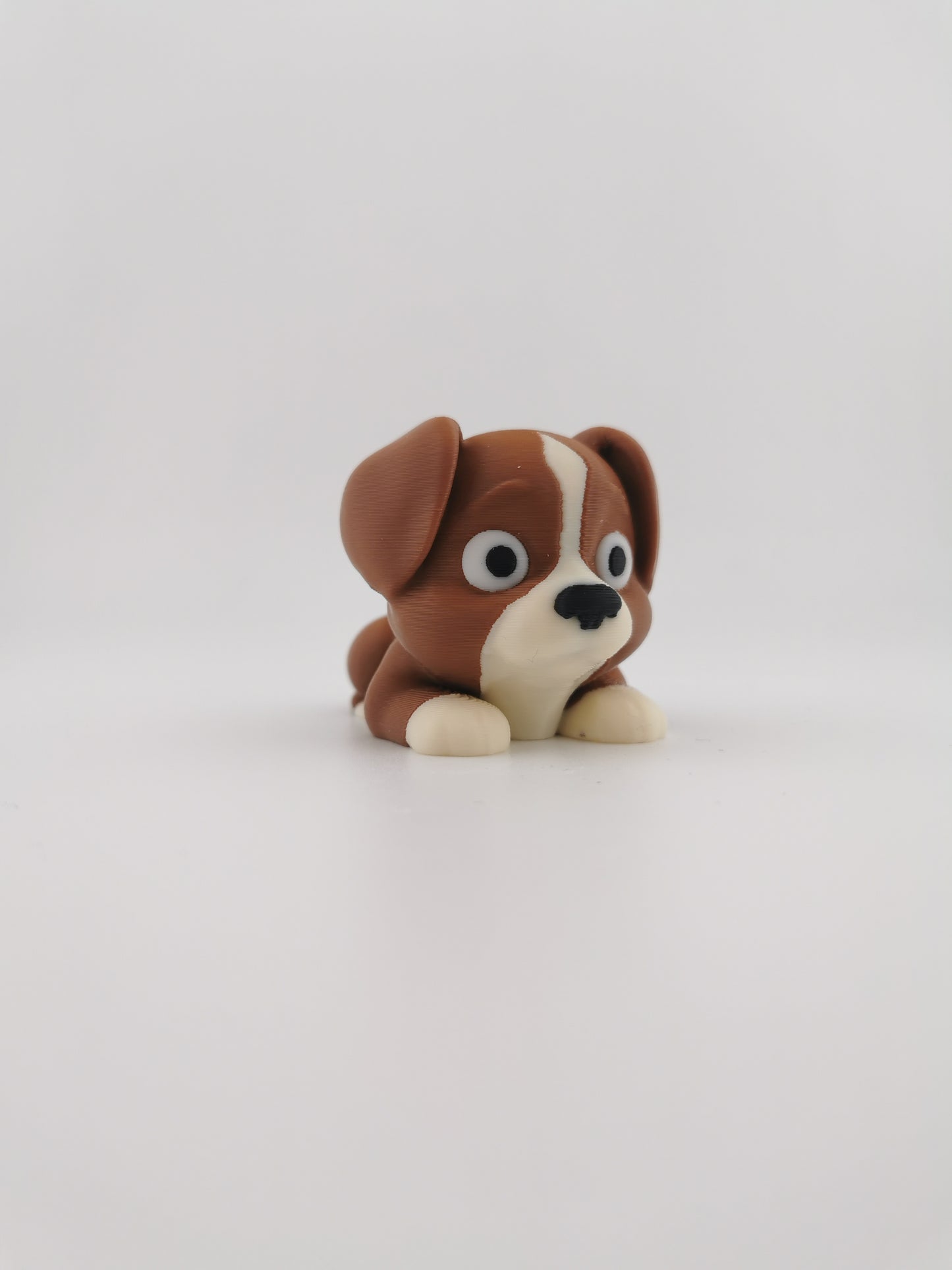 Articulated Flexi Dog – Fidget Toy