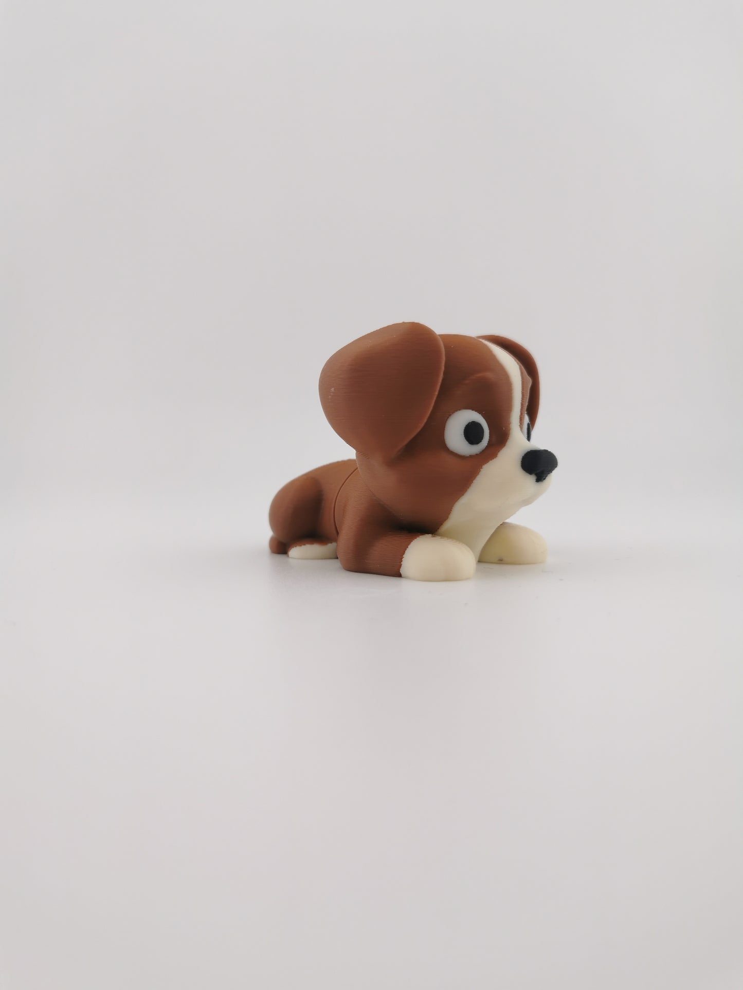 Articulated Flexi Dog – Fidget Toy