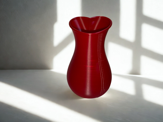 Heart Vase